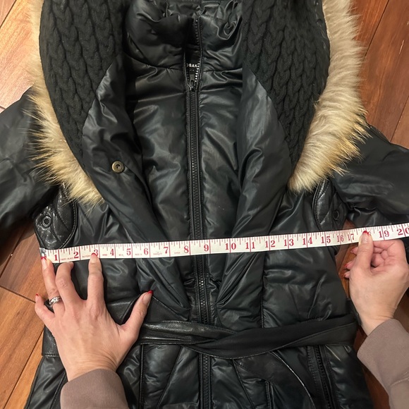 Authentic Rudsak Women's Jacket, XS - Picture 3 of 10